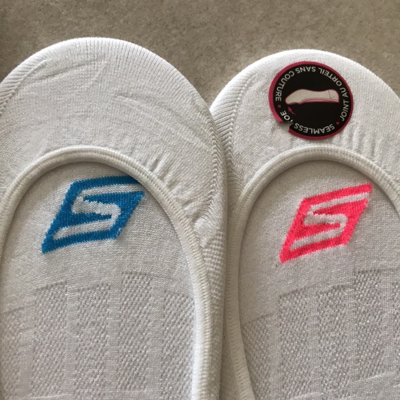 NWT! Woman’s Liners Sock Bundle of 9 prs. - Picture 6 of 7